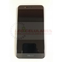 TELA LCD E TOUCH BLU STUDIO C HD S090Q